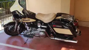 Harley-Davidson  