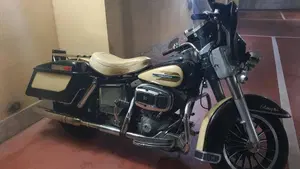 Harley-Davidson   (2)