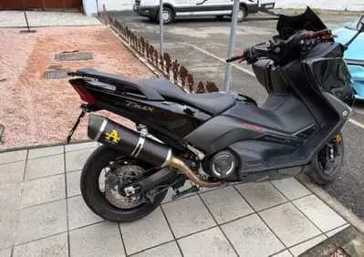 Yamaha T-Max 530 SX (2017 - 19) - Annuncio 9986342