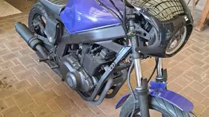 Suzuki GS 500 (2001 - 06)  (2)
