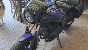 Suzuki GS 500 (2001 - 06)  (3)