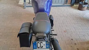Suzuki GS 500 (2001 - 06)  (5)