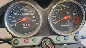Suzuki GS 500 (2001 - 06)  (6)