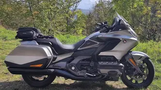 Honda GL 1800 Gold Wing (2020) usata
