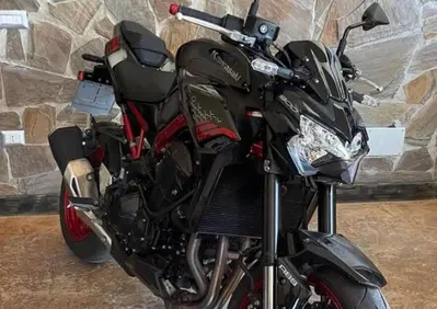 Kawasaki Z 900 (2021 - 24) - Annuncio 9986368