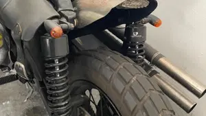 Harley-Davidson 883 Hugger (1994 - 00) - XLH  (4)