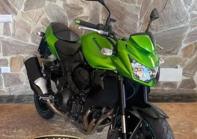 Kawasaki Z 750 (2007 - 14) - Annuncio 9986388
