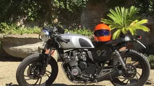 Yamaha  