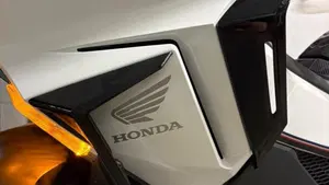 Honda Forza 750 DCT (2021 - 24) 