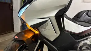 Honda Forza 750 DCT (2021 - 24)  (2)