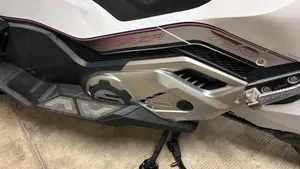 Honda Forza 750 DCT (2021 - 24)  (3)