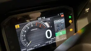 Honda Forza 750 DCT (2021 - 24)  (5)