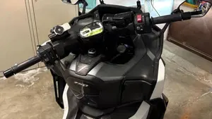 Honda Forza 750 DCT (2021 - 24)  (6)