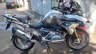 Bmw R 1200 GS (2017 - 18) usata