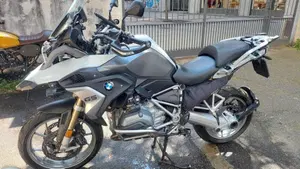 Bmw R 1200 GS (2017 - 18)  (2)