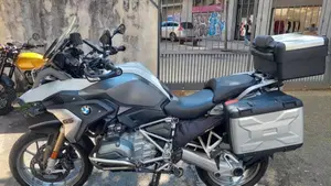 Bmw R 1200 GS (2017 - 18)  (5)