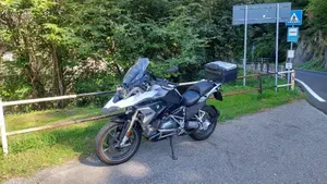 Bmw R 1200 GS (2017 - 18)  (6)