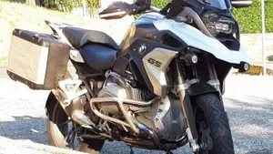 Bmw R 1200 GS (2017 - 18)  (7)
