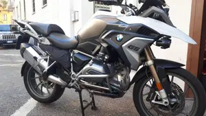 Bmw R 1200 GS (2017 - 18)  (8)