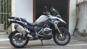 Bmw R 1200 GS (2017 - 18)  (9)