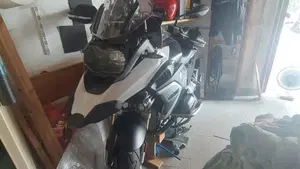 Bmw R 1200 GS (2017 - 18)  (12)
