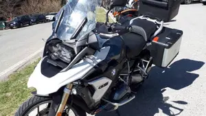 Bmw R 1200 GS (2017 - 18)  (13)