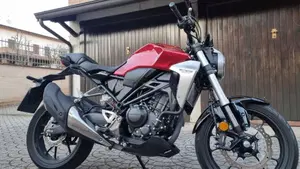Honda CB 300 R (2018 - 19)  (2)