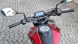 Honda CB 300 R (2018 - 19)  (3)
