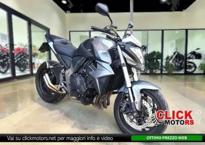 Honda CB 1000 R (2008 - 10) - Annuncio 9986403