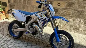 Tm Moto SMR 125 Fi 2t (2021 - 22)  (2)