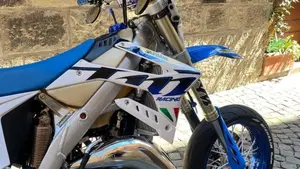 Tm Moto SMR 125 Fi 2t (2021 - 22)  (3)