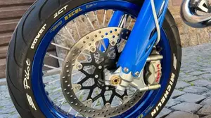 Tm Moto SMR 125 Fi 2t (2021 - 22)  (5)
