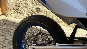 Tm Moto SMR 125 Fi 2t (2021 - 22)  (6)