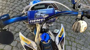 Tm Moto SMR 125 Fi 2t (2021 - 22)  (8)