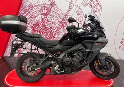 Yamaha Tracer 9 (2025 - 26) - Annuncio 9986407