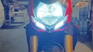 Ducati Streetfighter S (2009 - 14)  (4)
