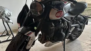 Triumph Trident 660 Triple Tribute Edition (2024)  (4)