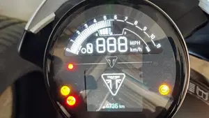 Triumph Trident 660 Triple Tribute Edition (2024)  (5)