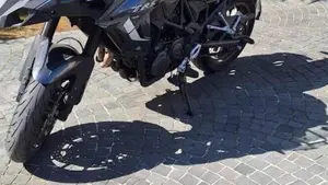 Benelli TRK 502 (2021 - 25)  (3)