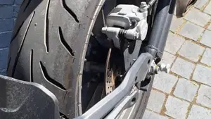 Benelli TRK 502 (2021 - 25)  (4)