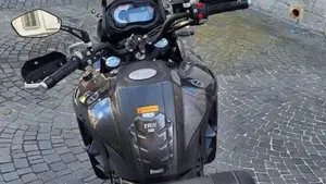 Benelli TRK 502 (2021 - 25)  (5)
