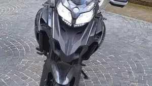 Benelli TRK 502 (2021 - 25)  (6)