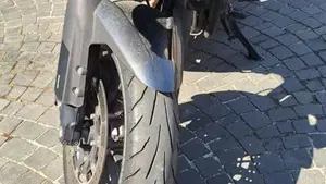 Benelli TRK 502 (2021 - 25)  (7)