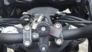 Benelli TRK 502 (2021 - 25)  (8)