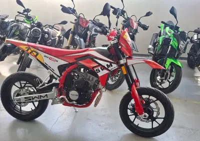 Swm SM 125 R (2025 - 26) - Annuncio 9718686