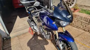 Yamaha TDM 900 (2002 - 14)  (3)