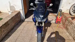 Yamaha TDM 900 (2002 - 14)  (4)