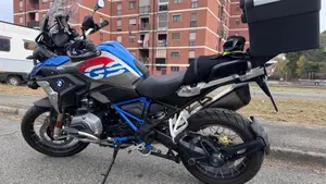 Bmw R 1200 GS (2017 - 18) 