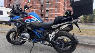 Bmw R 1200 GS (2017 - 18) usata