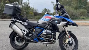 Bmw R 1200 GS (2017 - 18)  (2)